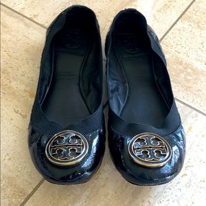 Tory Burch flats